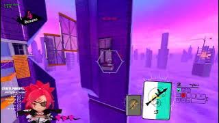 Neon White Heaven's Edge 10.452 (FWR)