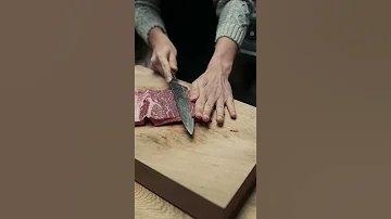 How To Cut Beef Ribs For Korean Galbi Shorts 