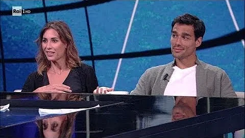 Chi è il marito di Flavia Pennetta?