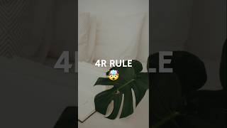 The 4R rule:- unlock your full potential with this simple yet powerful study strategy!!! 😱🤯