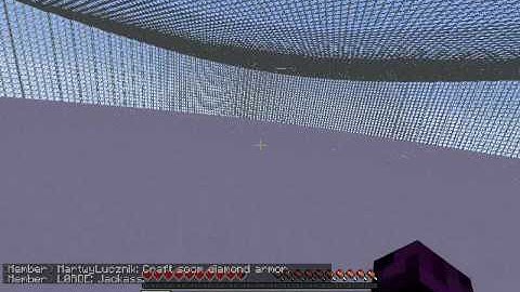 SharkeishaJr Fast bow hacks on Scavengercraft.com