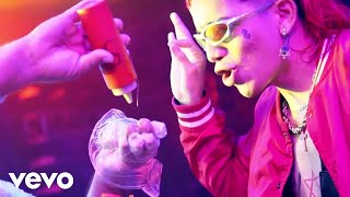 Harry Smith - Butifarra (Official Video) ft. Nicko Molina, Stidlmusic