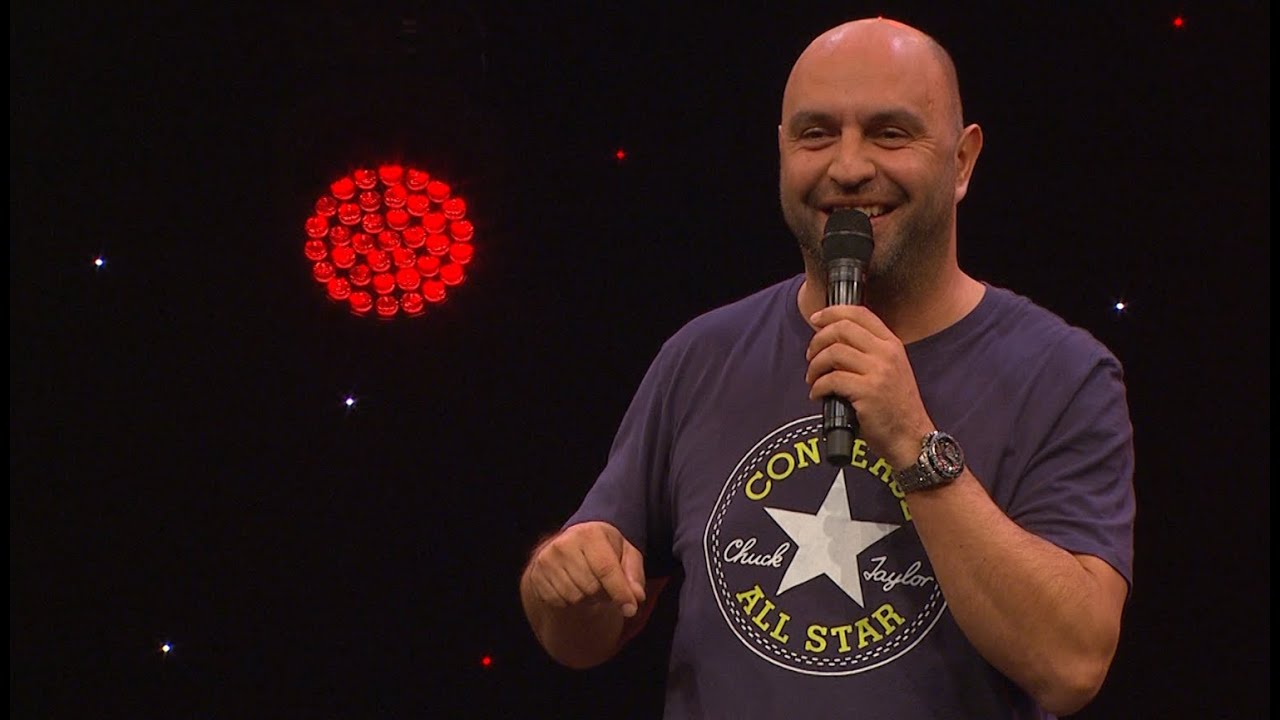 Arosa Humorfestival Digital Tag 5: 