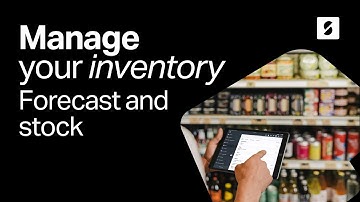 A Better Way To Manage Your Inventory | Running Your Business