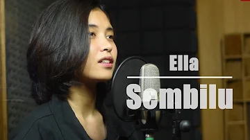 Sembilu (Ella) -  Elma Bening Musik