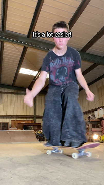 3 Mistakes Beginner Skaters Make