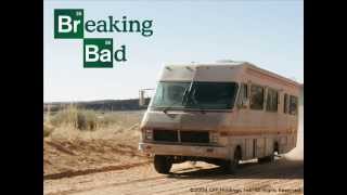 Breaking Bad - Season 3 - Los Zafiros He Venido chords