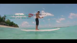 Visit Maldives Ft. Prateik Babbar Film 6 - Snooker