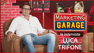 Come Weidmuller sta rivoluzionando l'automazione industriale: Intervista a Luca Trifone!