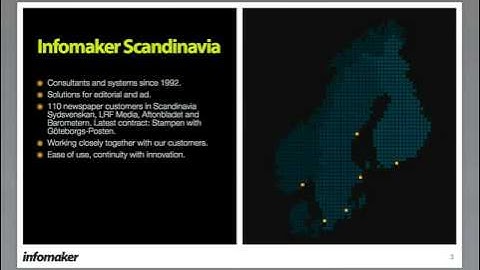 Newspilot Editorial workflow - introduction