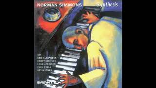 Norman Simmons - Here There and Everywhere