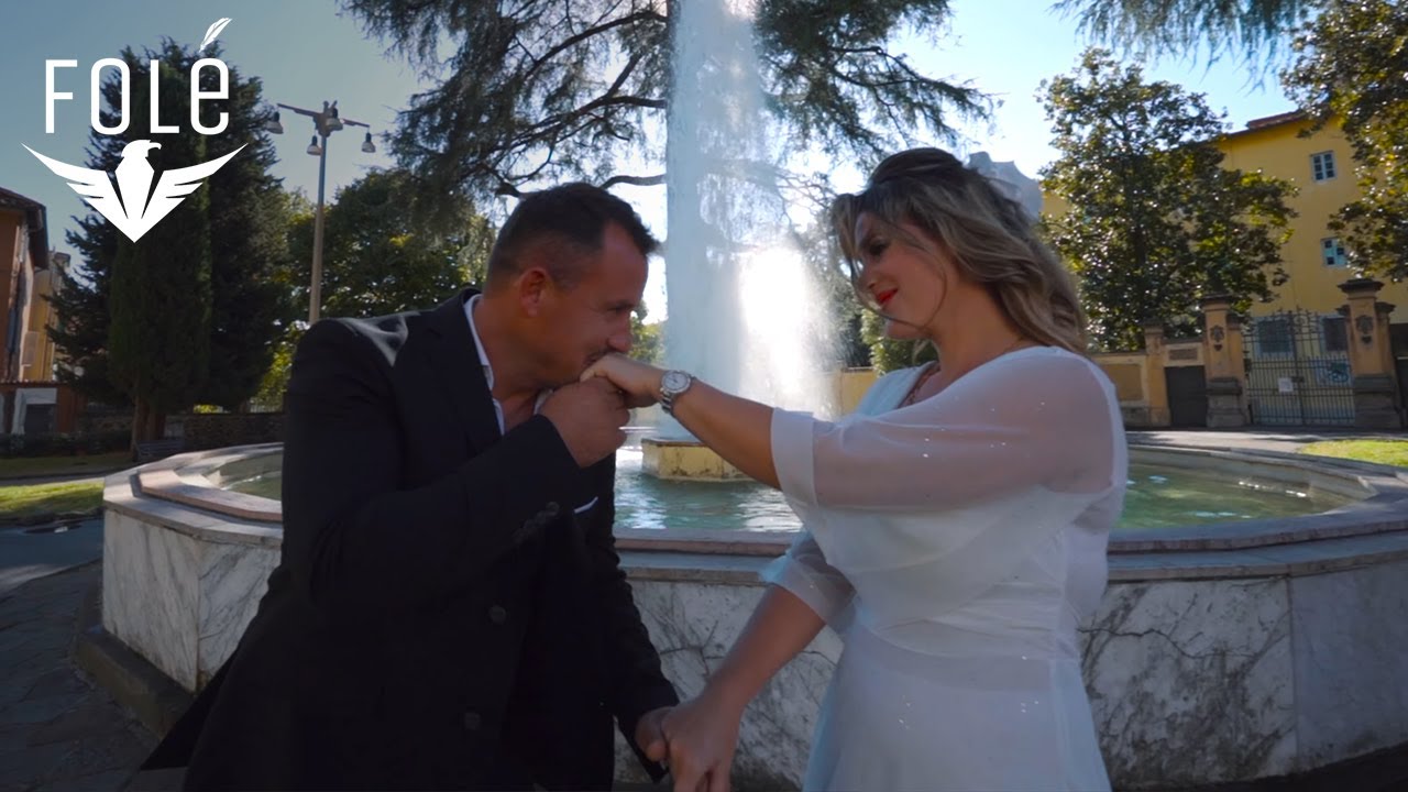 OLSI MYFTARAJ - TI KËNDOI UNË NUSES TIME