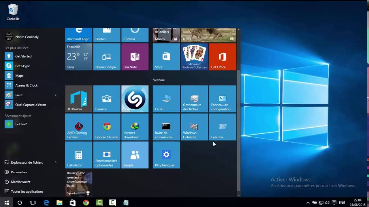 how to download an app on windows 10