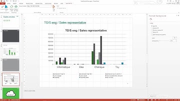 Sage X3 Office Integration: Real-Time Report Sync with Microsoft Office