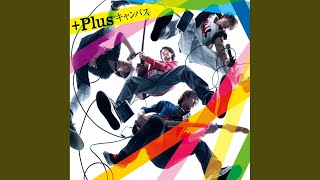 +Plus - 愛＝感謝