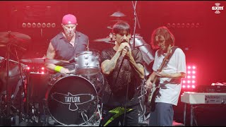 Red Hot Chili Peppers - These Are The Ways (Live from the Apollo 9/13/22)