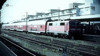 Trailer - Tatjana & Alex - TANGO