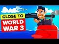 The Time World Came Close To World War 3 (The Real Life Hunt for Red October)