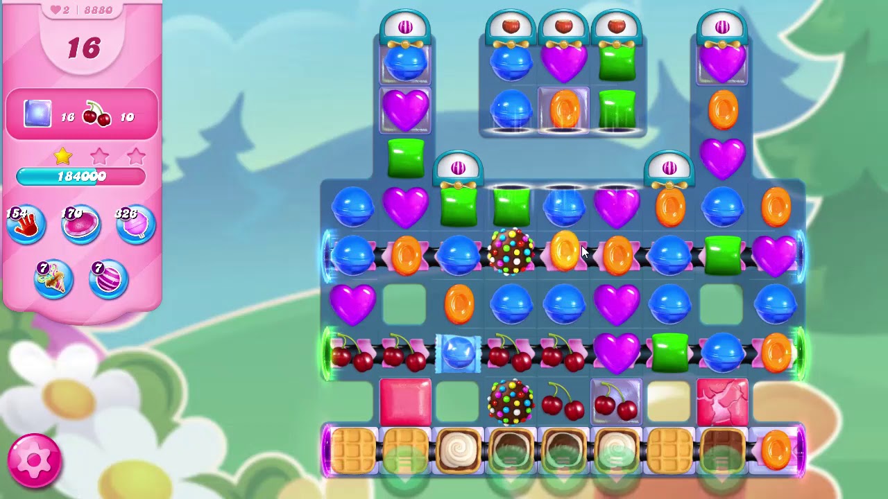 Como recuperar o seu progresso no Candy Crush - Canaltech