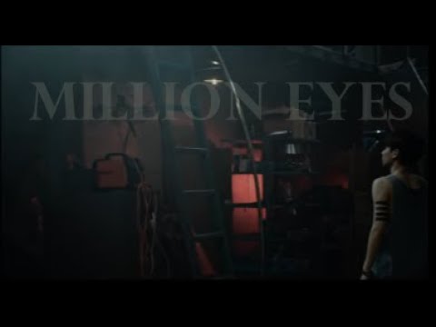 [FMV] Not Me - PT. 1 Sean & White - Million Eyes