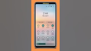 Restart Samsung Phone without Power Button #shorts