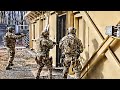 U.S. Army Green Berets (5th SFG) • Room Clearing Drills