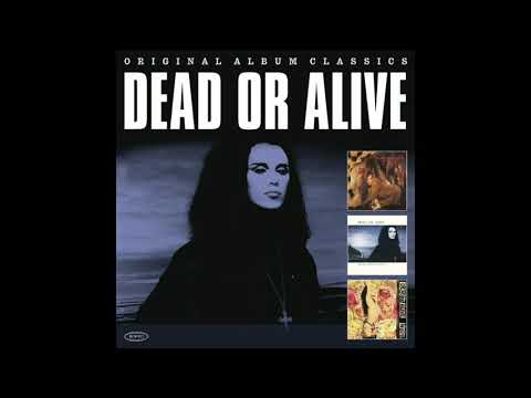 (CD)Original Album Classics／Dead Or Alive Dead Or Alive – Original Album Classics | Releases | Discogs