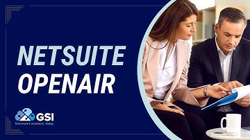 NetSuite OpenAir