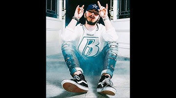 Thumbnail of Candy Paint-Post Malone (DJ Lil-Trees Remix)