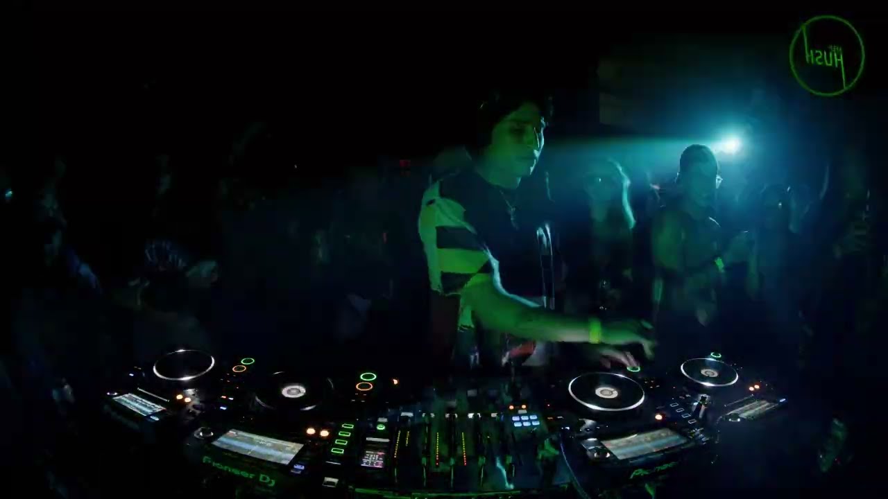 Dj Ranking at CDMX | Lapi Takeover