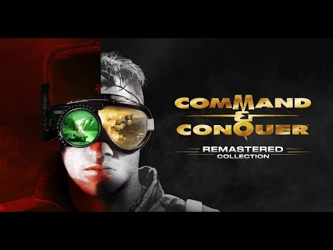 Видео: Command & Conquer Remastered | Прохождение - 8 (СCCР)