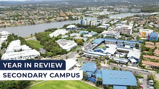 Secondary Campus Year in Review | Varsity College Australia
