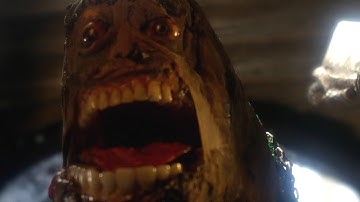 特殊効果の神降臨！『マッドゴッド』予告編