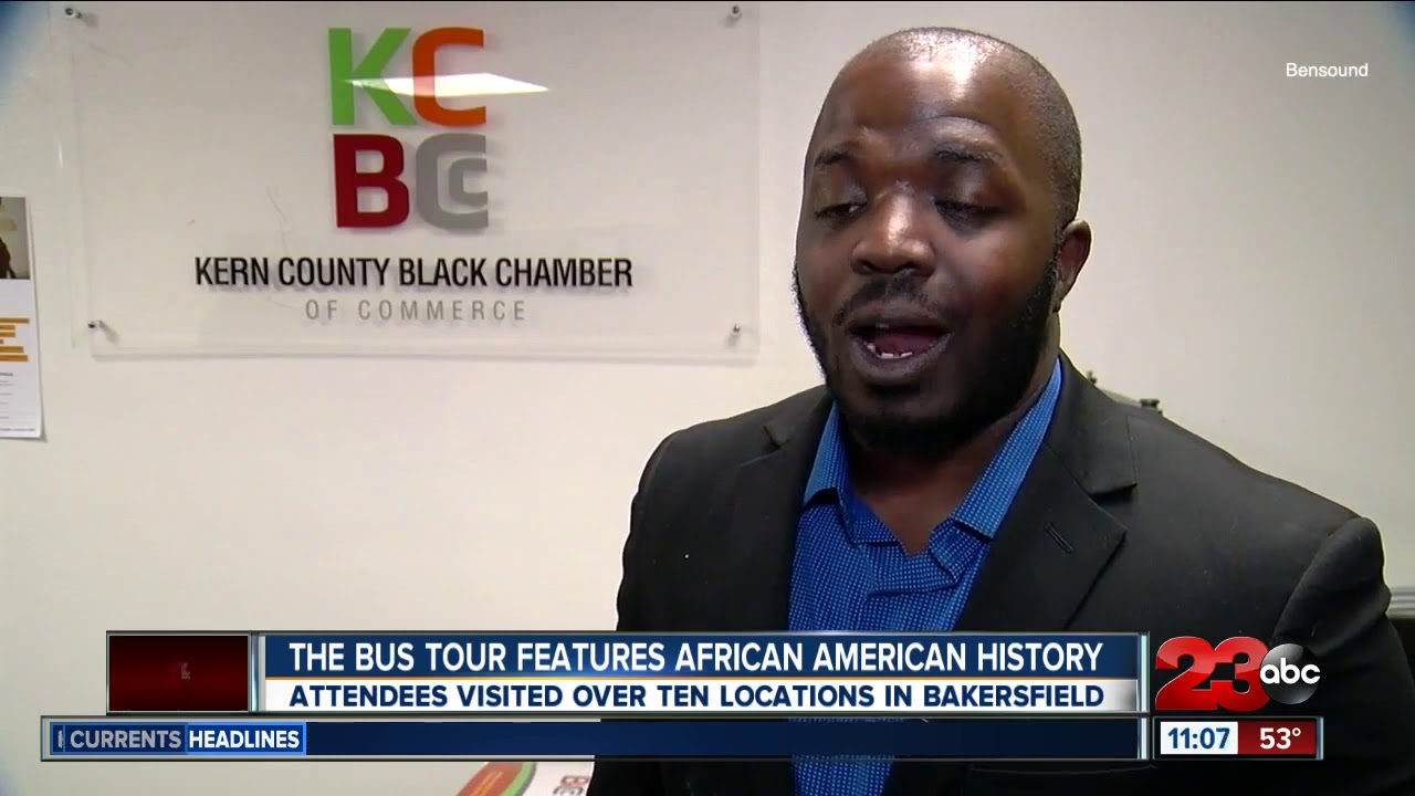 african american bus tours