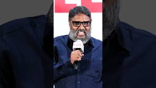 Gunasekhar EMOTIONAL Speech 😢🔥 “Idhi Just Fun Kaadu!” | Euphoria Event