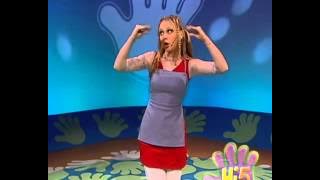 Hi-5 Season 2 Episode 8