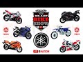 Yamaha 1:18 Scale Diecast Bike week - Dnation