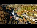 Lourdes Francia -  Videos Drone