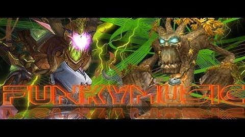 Powershift Macro For Druids Wrath of the Lich King