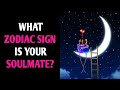 WHAT ZODIAC SIGN IS YOUR SOULMATE? Personality Test Quiz - 1 Million Tests