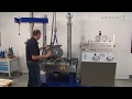 How to choose a valve test bench for the workshop