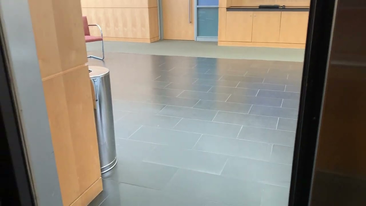 Elevator Season 12 Episode 2: 6555 Rock Spring Drive Elevator, North Bethesda, MD, USA