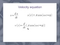 Simple Harmonic Motion Quiz