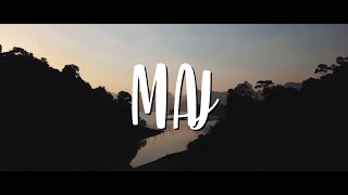 BQL ROK - MAJ (Lyric Video)