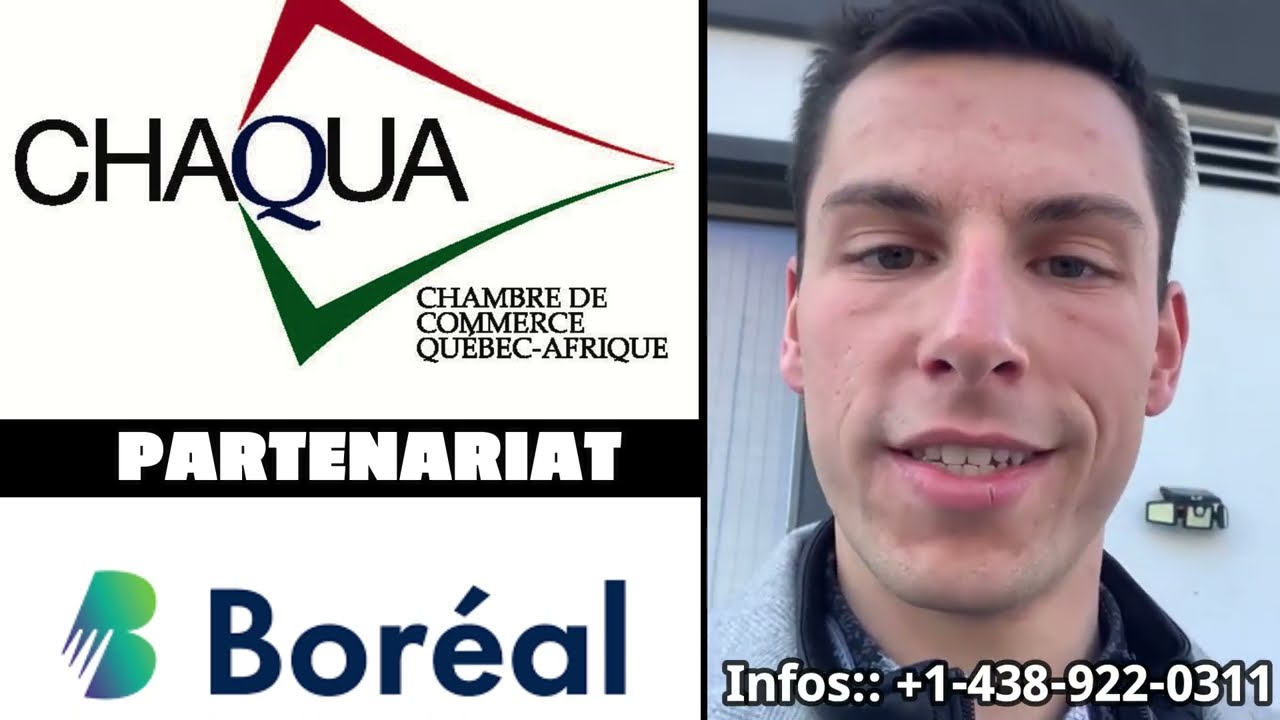 Signature de partenariat CHAQUA BORAL