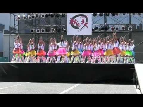 Onmaku Imabarishi 今治市のおんまく 04、08、2112 Season,II