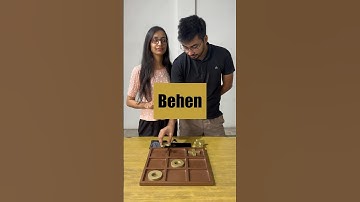 Blood Relation Quiz!!@chotemotevlogs