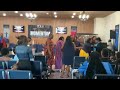 Sunday Service 4/26/26