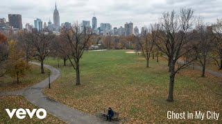 Dylan Valentine - Ghost in My City (Official Music Video) screenshot 3