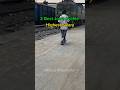 Highest Salary Job's Railway | भारतीय रेलवे की सबसे ज्यादा पैसे बाली नौकरी #train #shorts